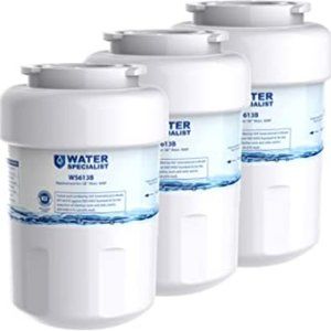 New Waterspecialist MWF Refrigerator Water Filter